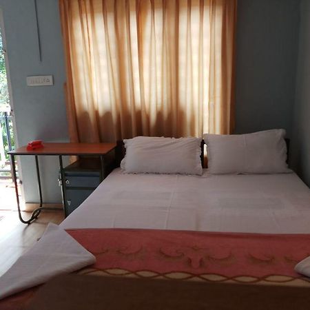River View Inn Муннар Экстерьер фото