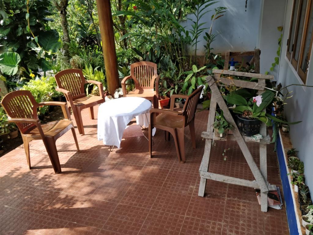 River View Inn Муннар Экстерьер фото
