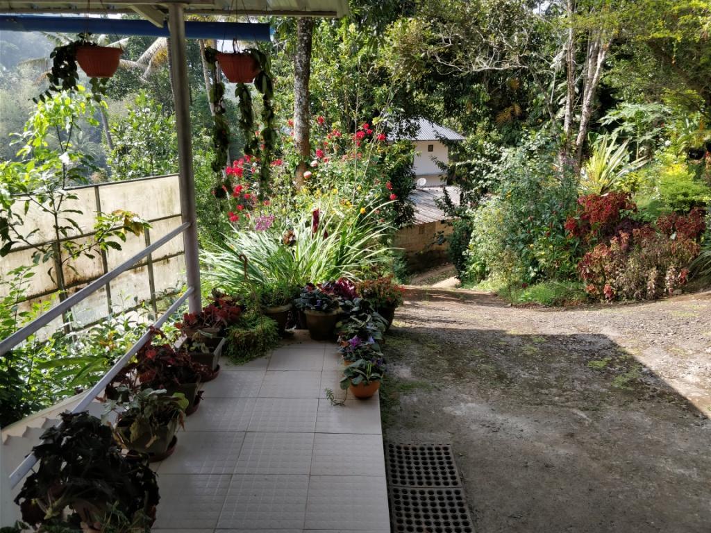 River View Inn Муннар Экстерьер фото