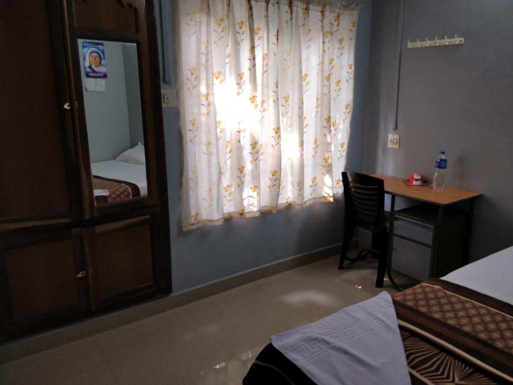 River View Inn Муннар Экстерьер фото