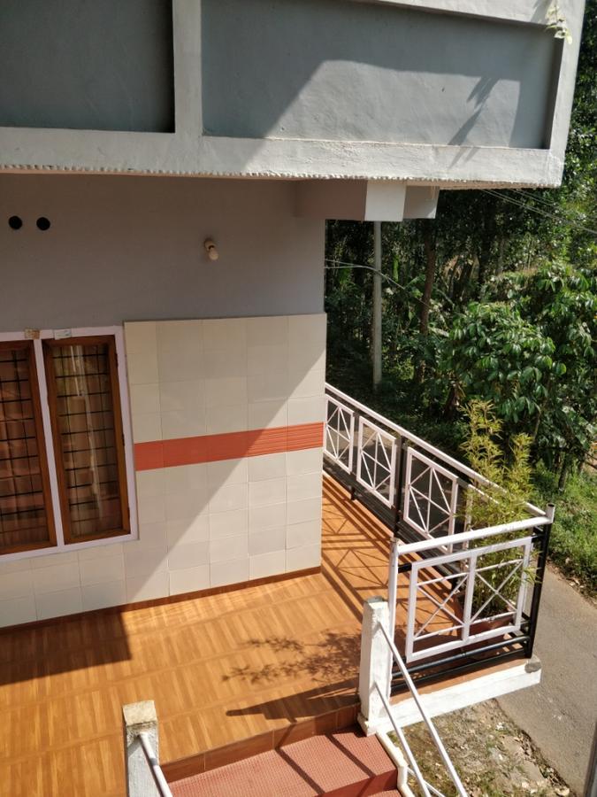 River View Inn Муннар Экстерьер фото
