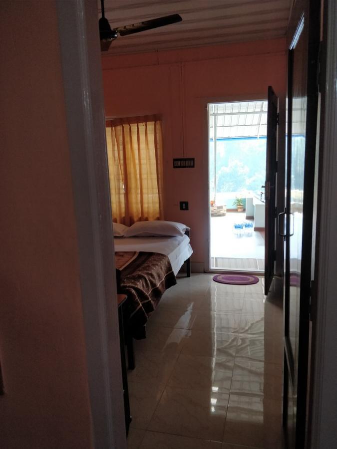 River View Inn Муннар Экстерьер фото