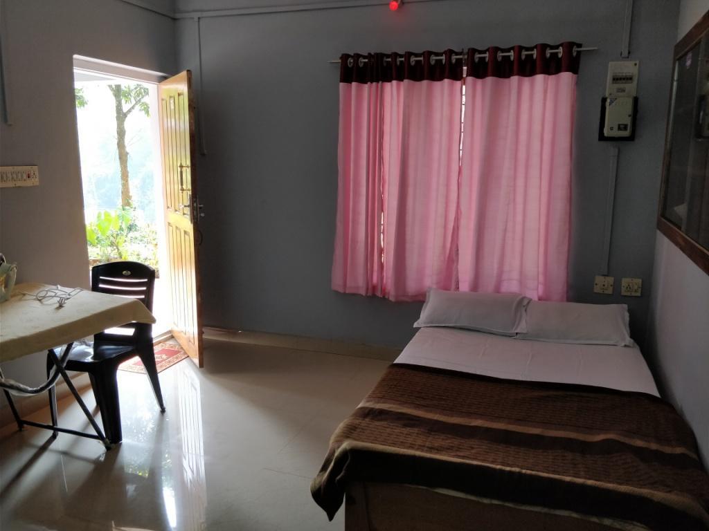 River View Inn Муннар Экстерьер фото