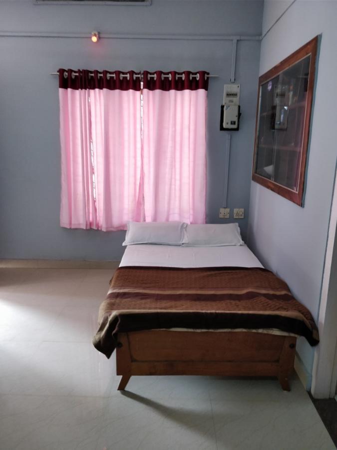 River View Inn Муннар Экстерьер фото