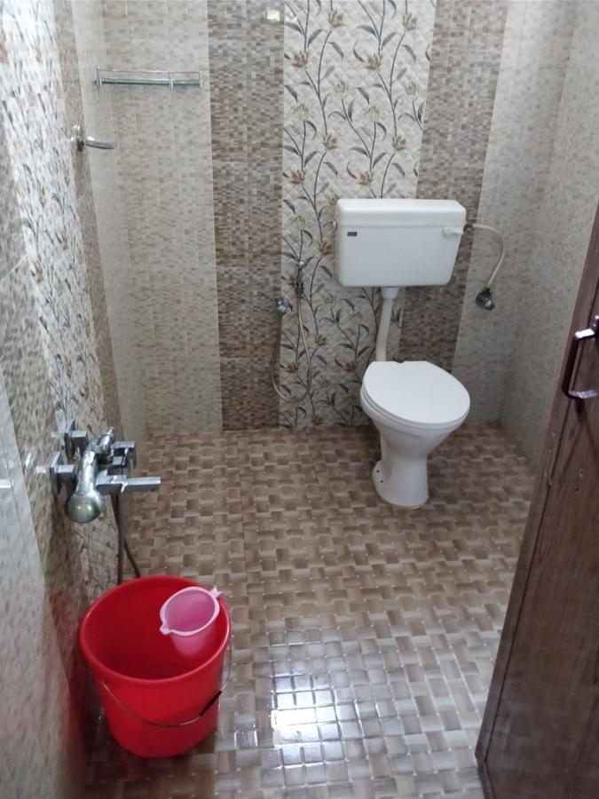 River View Inn Муннар Экстерьер фото
