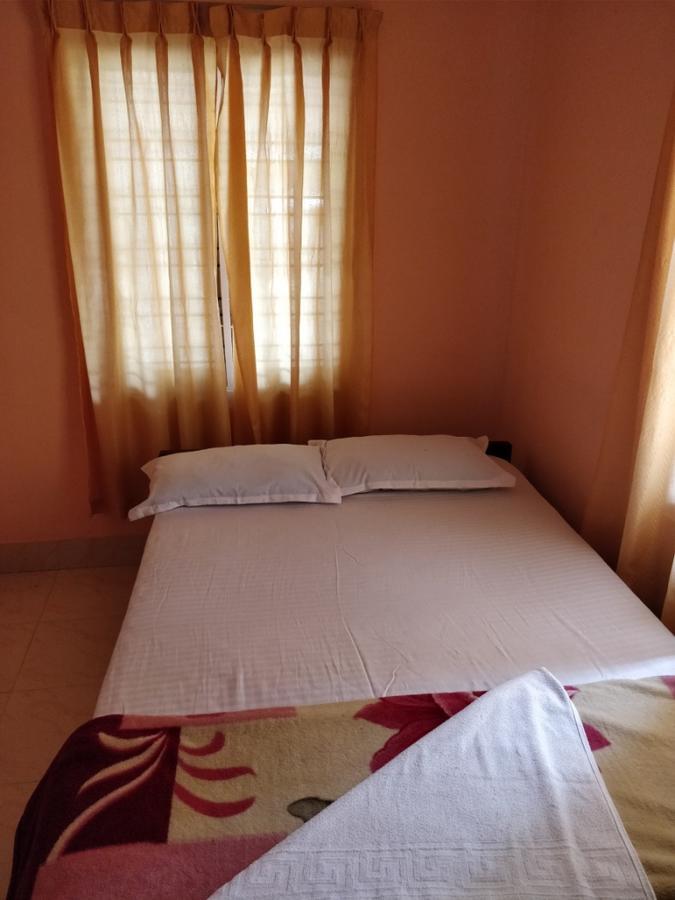 River View Inn Муннар Экстерьер фото