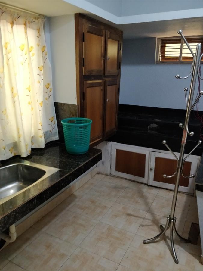 River View Inn Муннар Экстерьер фото